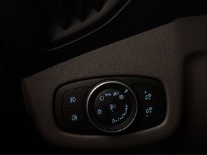Ford Transit Connect bild 13