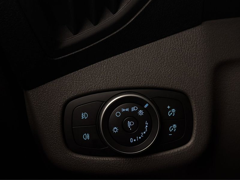 Ford Transit Connect bild 13