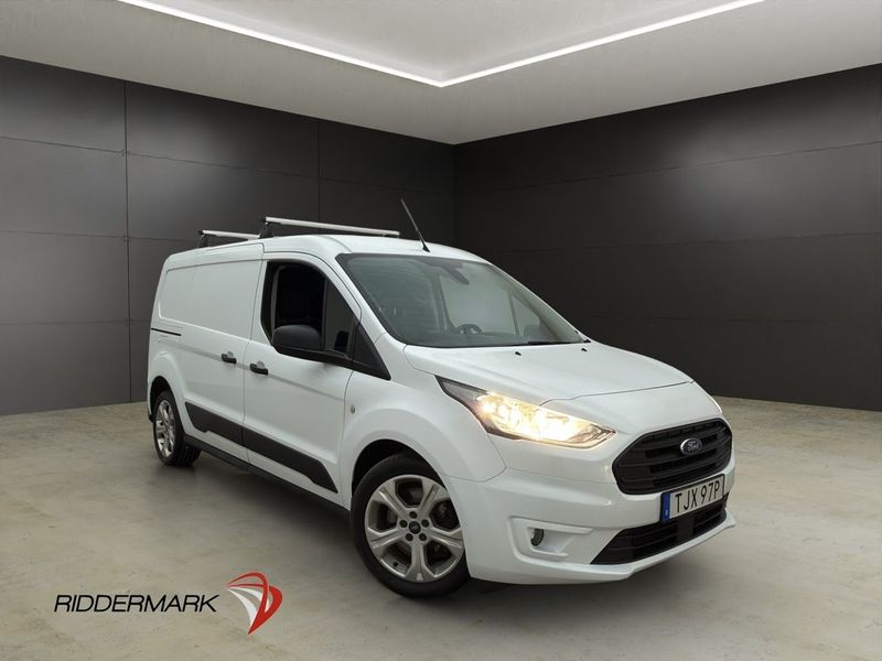 Ford Transit Connect bild 3