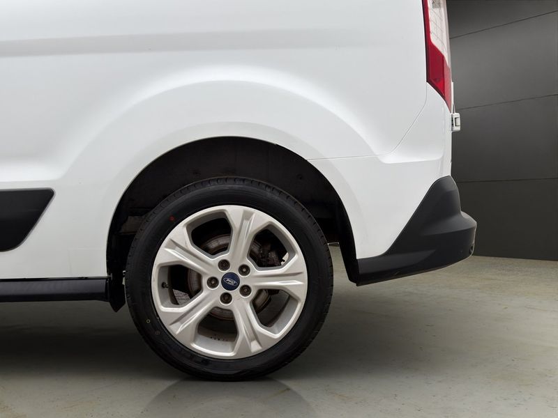 Ford Transit Connect bild 28