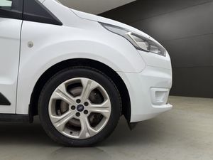 Ford Transit Connect bild 30