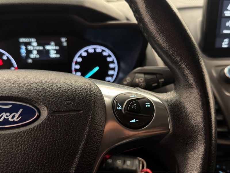 Ford Transit Connect bild 19