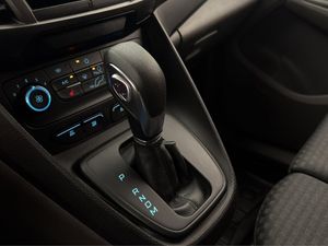 Ford Transit Connect bild 24