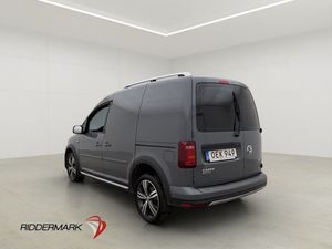 Volkswagen Caddy bild 7