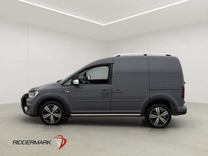 Volkswagen Caddy bild 6