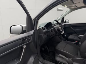Volkswagen Caddy bild 13