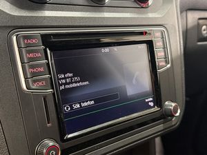 Volkswagen Caddy bild 20