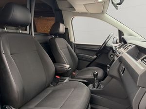Volkswagen Caddy bild 22