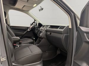Volkswagen Caddy bild 23
