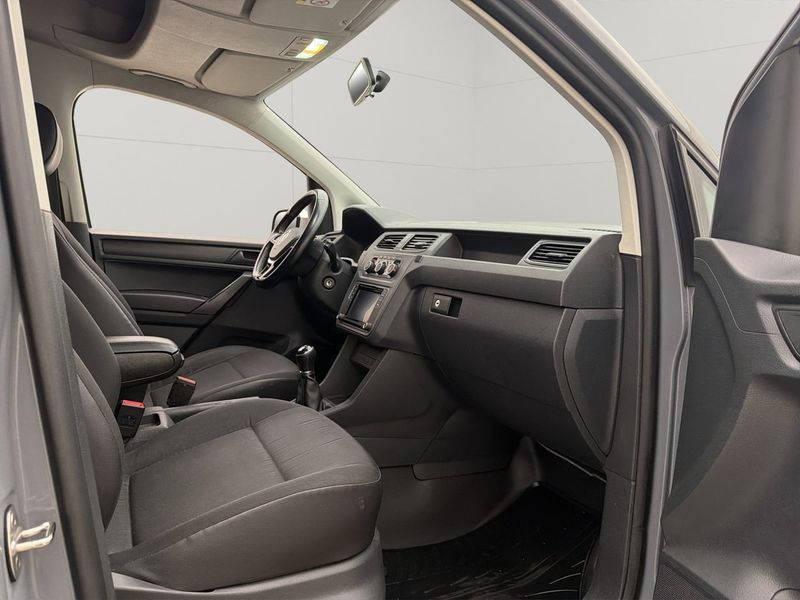 Volkswagen Caddy bild 23