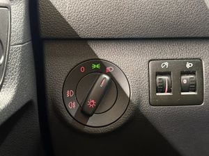 Volkswagen Caddy bild 15