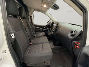 Mercedes Vito bild 24
