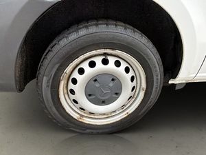 Mercedes Vito bild 29
