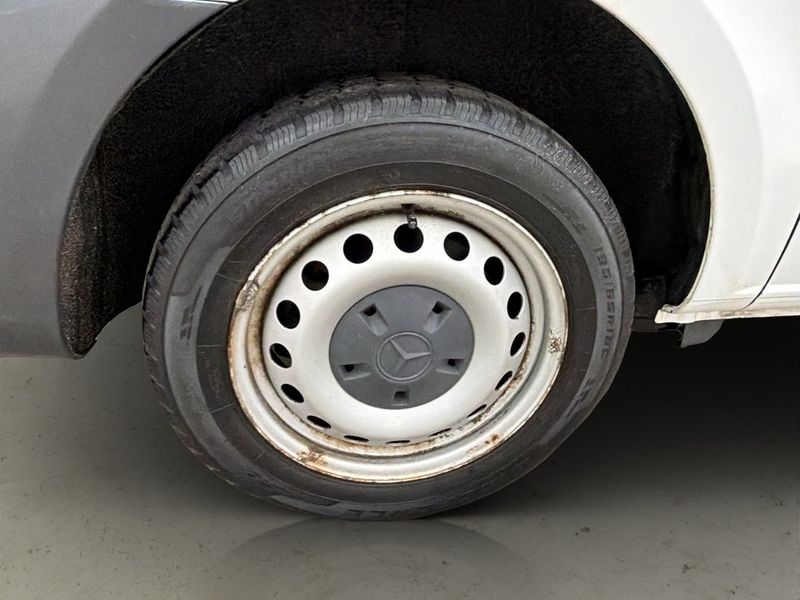 Mercedes Vito bild 29