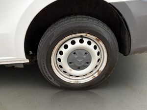 Mercedes Vito bild 28