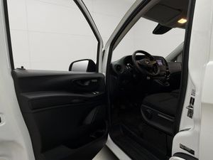 Mercedes Vito bild 14