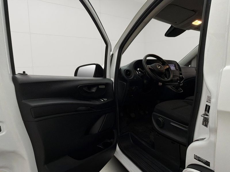 Mercedes Vito bild 14