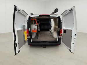 Mercedes Vito bild 13