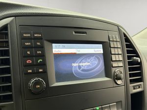 Mercedes Vito bild 21