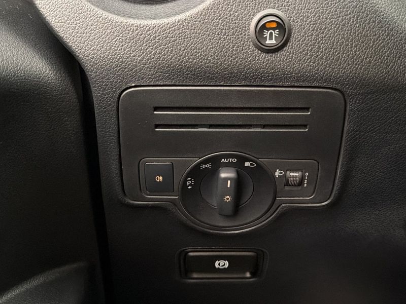Mercedes Vito bild 16