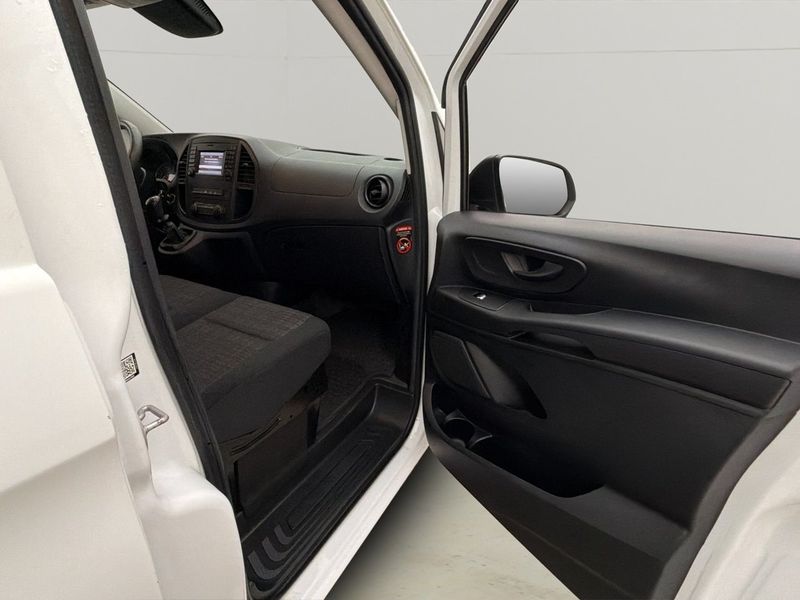 Mercedes Vito bild 25