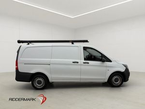 Mercedes Vito bild 2