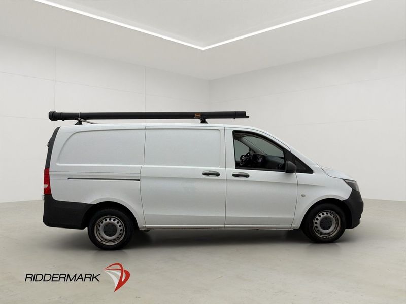 Mercedes Vito bild 2