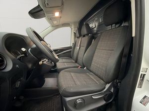 Mercedes Vito bild 15
