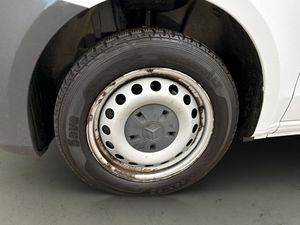 Mercedes Vito bild 27