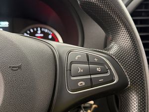 Mercedes Vito bild 19
