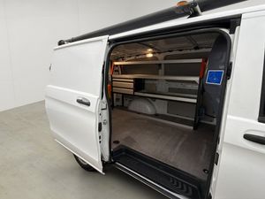 Mercedes Vito bild 12