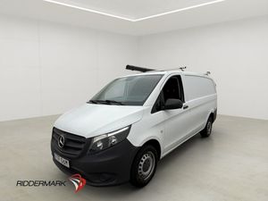 Mercedes Vito bild 3