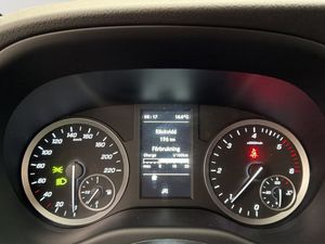 Mercedes Vito bild 18