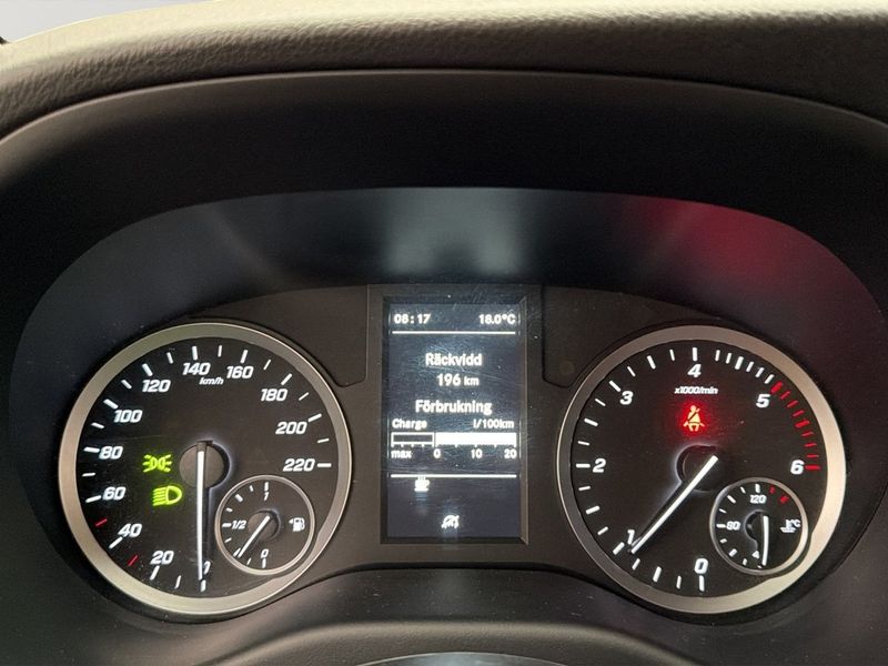Mercedes Vito bild 18