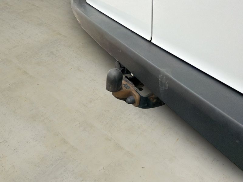 Mercedes Vito bild 11