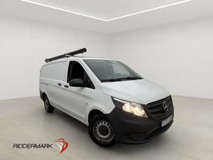 Mercedes Vito bild 1