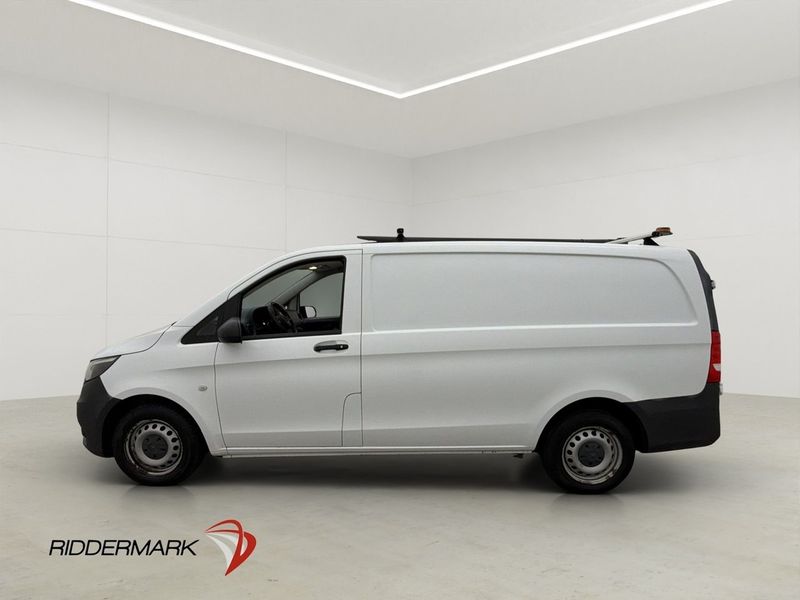 Mercedes Vito bild 6