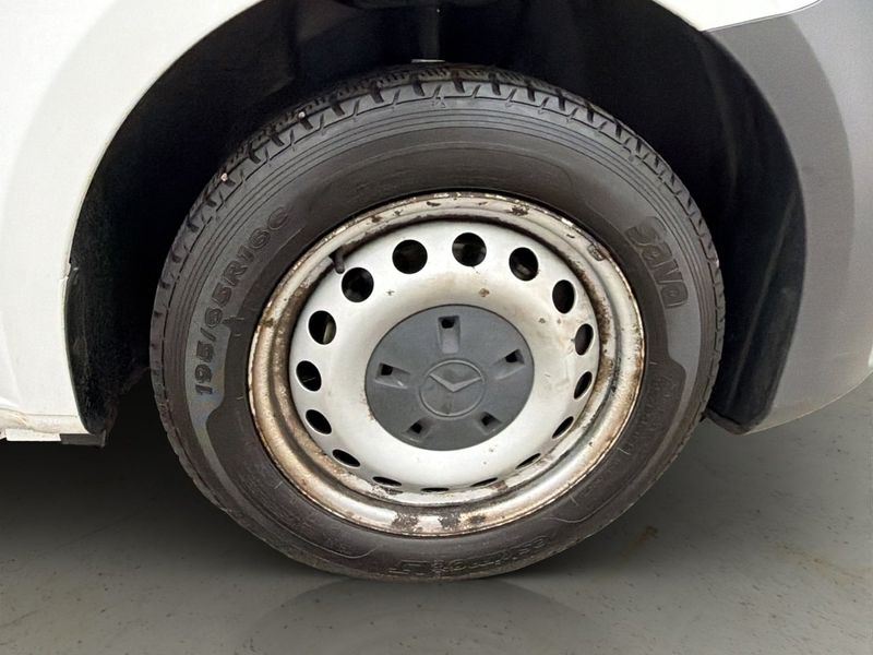 Mercedes Vito bild 30