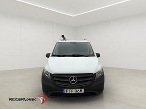 Mercedes Vito bild 5