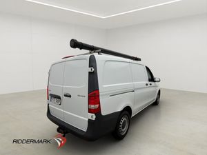 Mercedes Vito bild 9
