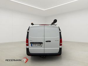 Mercedes Vito bild 8