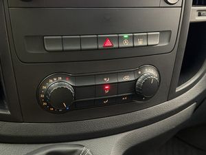 Mercedes Vito bild 23