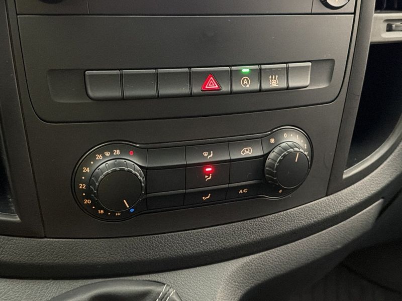 Mercedes Vito bild 23