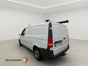 Mercedes Vito bild 7