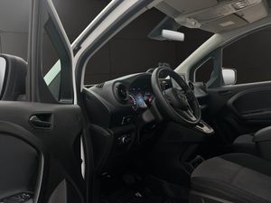 Mercedes Citan bild 13
