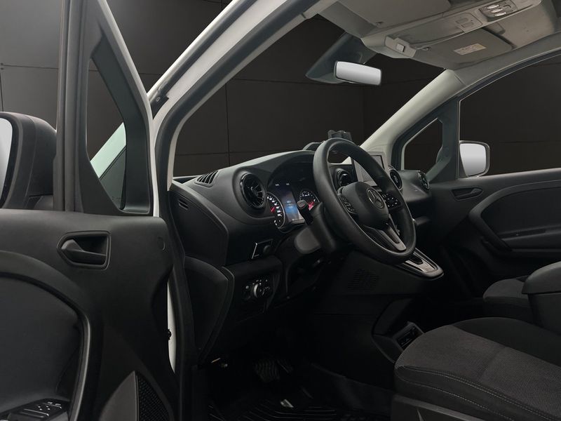 Mercedes Citan bild 13