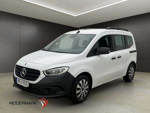 Mercedes Citan bild 1
