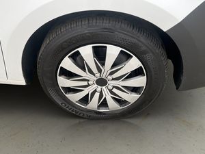 Mercedes Citan bild 29