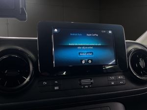 Mercedes Citan bild 19