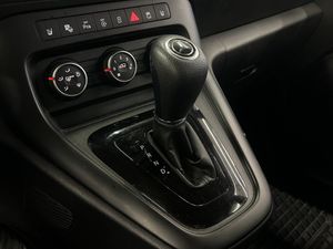 Mercedes Citan bild 22